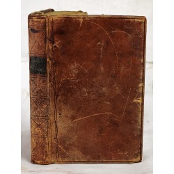 The Works of the Late Dr. Benjamin Franklin: Consisting of his Life Written by Himself. Together with Humourous, Moral, and Literary Essays, Chiefly in the Manner of the Spectator.  (Volume 2 only)